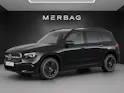 MERCEDES-BENZ GLB 220 d 4M 8G-Tronic