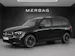 MERCEDES-BENZ GLB 220 d 4M 8G-Tronic