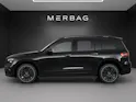MERCEDES-BENZ GLB 220 d 4M 8G-Tronic