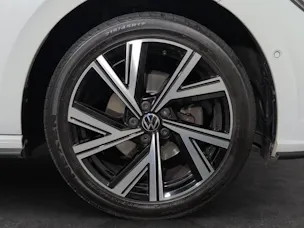 VW Polo 1.0 TSI R-Line DSG