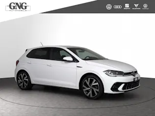 VW Polo 1.0 TSI R-Line DSG