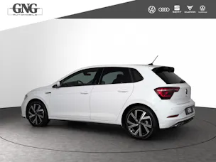 VW Polo 1.0 TSI R-Line DSG