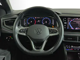 VW Polo 1.0 TSI R-Line DSG