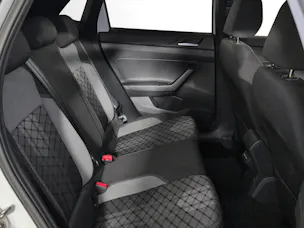 VW Polo 1.0 TSI R-Line DSG