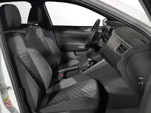 VW Polo 1.0 TSI R-Line DSG
