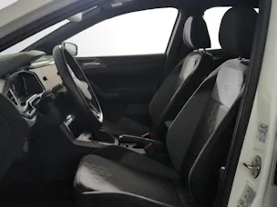 VW Polo 1.0 TSI R-Line DSG