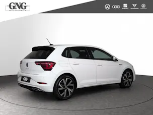 VW Polo 1.0 TSI R-Line DSG