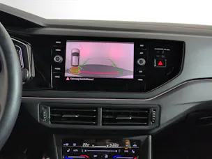VW Polo 1.0 TSI R-Line DSG