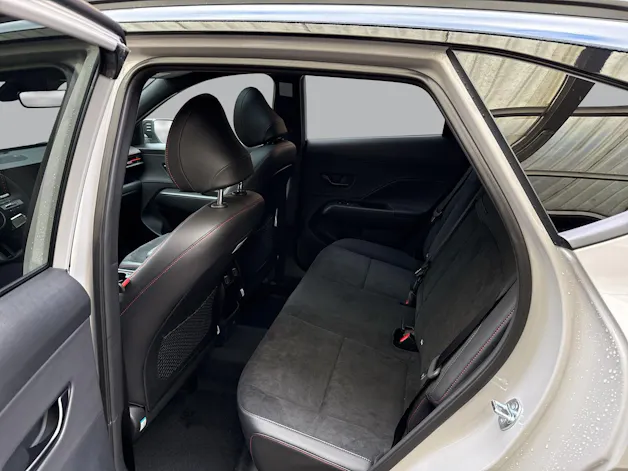 Hyundai Kona 1.6 T-GDi N Line 4WD DCT