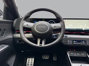 Hyundai Kona 1.6 T-GDi N Line 4WD DCT