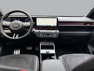 Hyundai Kona 1.6 T-GDi N Line 4WD DCT
