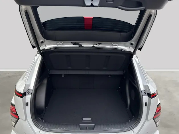 Hyundai Kona 1.6 T-GDi N Line 4WD DCT