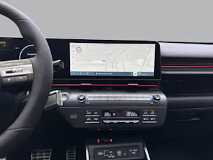 Hyundai Kona 1.6 T-GDi N Line 4WD DCT