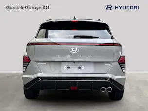 Hyundai Kona 1.6 T-GDi N Line 4WD DCT