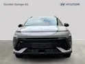 Hyundai Kona 1.6 T-GDi N Line 4WD DCT