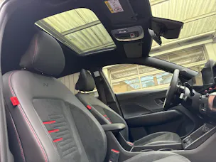 Hyundai Kona 1.6 T-GDi N Line 4WD DCT