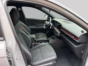 Hyundai Kona 1.6 T-GDi N Line 4WD DCT
