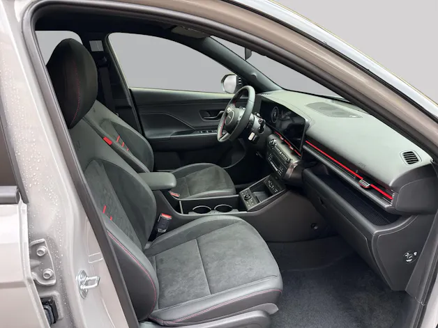 Hyundai Kona 1.6 T-GDi N Line 4WD DCT