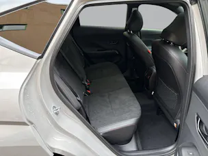 Hyundai Kona 1.6 T-GDi N Line 4WD DCT