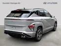 Hyundai Kona 1.6 T-GDi N Line 4WD DCT