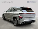 Hyundai Kona 1.6 T-GDi N Line 4WD DCT