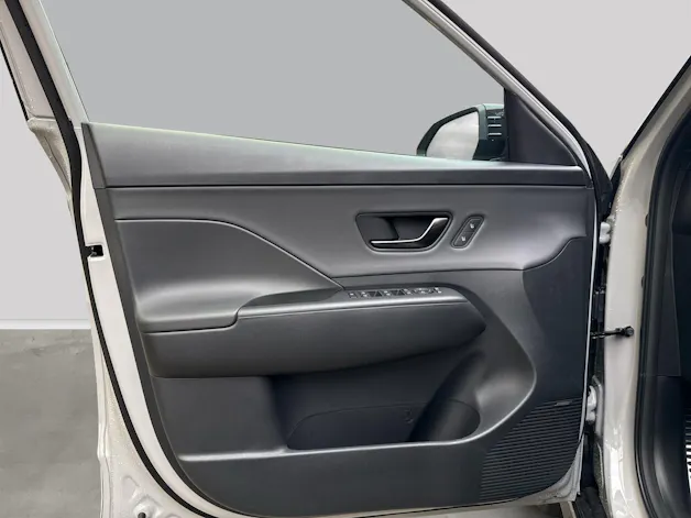 Hyundai Kona 1.6 T-GDi N Line 4WD DCT