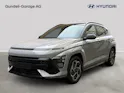 Hyundai Kona 1.6 T-GDi N Line 4WD DCT