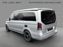 Mercedes-Benz Marco Polo 300 d 4M Automat