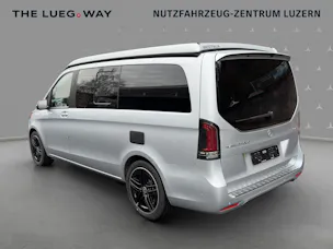 Mercedes-Benz Marco Polo 300 d 4M Automat