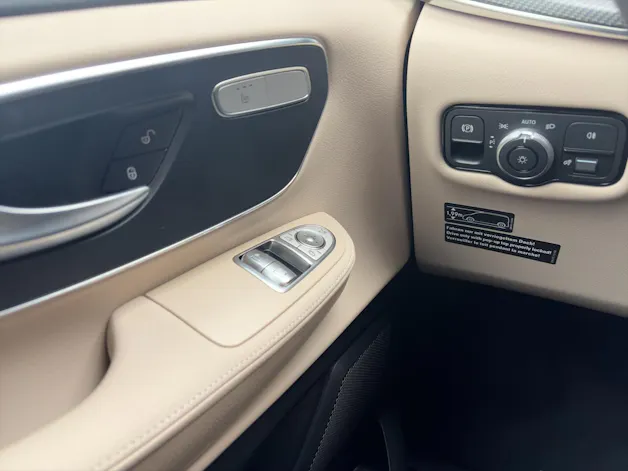 Mercedes-Benz Marco Polo 300 d 4M Automat