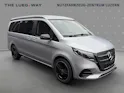 Mercedes-Benz Marco Polo 300 d 4M Automat