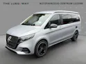 Mercedes-Benz Marco Polo 300 d 4M Automat