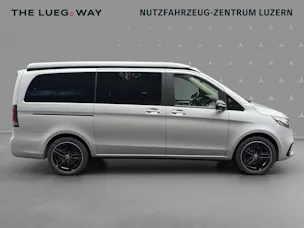 Mercedes-Benz Marco Polo 300 d 4M Automat