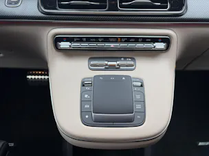 Mercedes-Benz Marco Polo 300 d 4M Automat