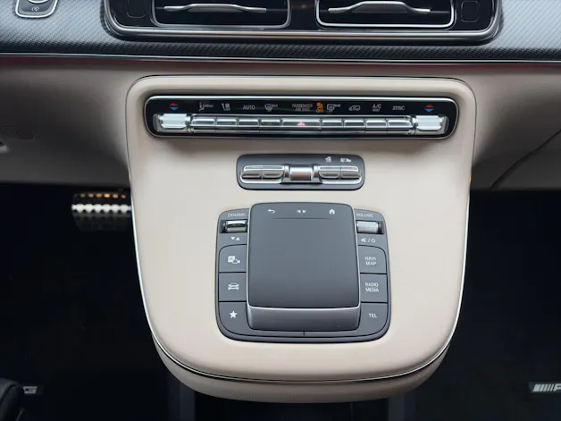 Mercedes-Benz Marco Polo 300 d 4M Automat
