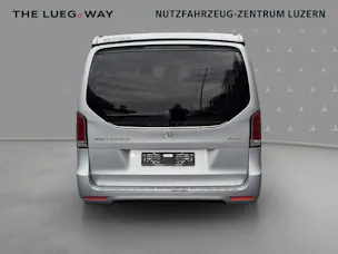 Mercedes-Benz Marco Polo 300 d 4M Automat