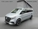 Mercedes-Benz Marco Polo 300 d 4M Automat