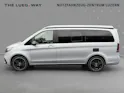 Mercedes-Benz Marco Polo 300 d 4M Automat