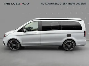 Mercedes-Benz Marco Polo 300 d 4M Automat
