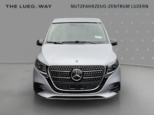 Mercedes-Benz Marco Polo 300 d 4M Automat