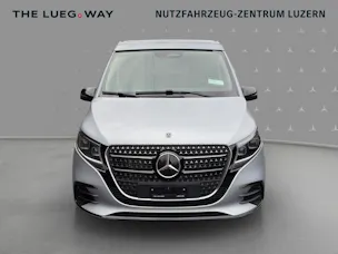 MERCEDES-BENZ Marco Polo 300 d 4M Automat