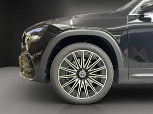 Mercedes-Benz GLB 220 d 4M 8G-Tronic