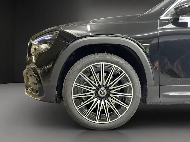 Mercedes-Benz GLB 220 d 4M 8G-Tronic