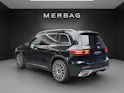 Mercedes-Benz GLB 220 d 4M 8G-Tronic