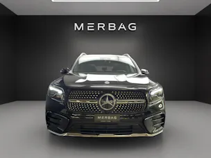 Mercedes-Benz GLB 220 d 4M 8G-Tronic