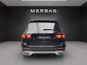 Mercedes-Benz GLB 220 d 4M 8G-Tronic