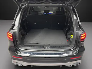 Mercedes-Benz GLB 220 d 4M 8G-Tronic