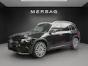 Mercedes-Benz GLB 220 d 4M 8G-Tronic
