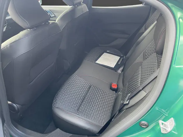 Renault Clio 1.8 E-Tech techno