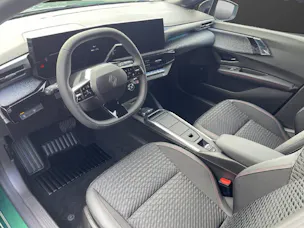 Renault Clio 1.8 E-Tech techno